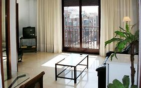 Apartamentos Olano C.B.
